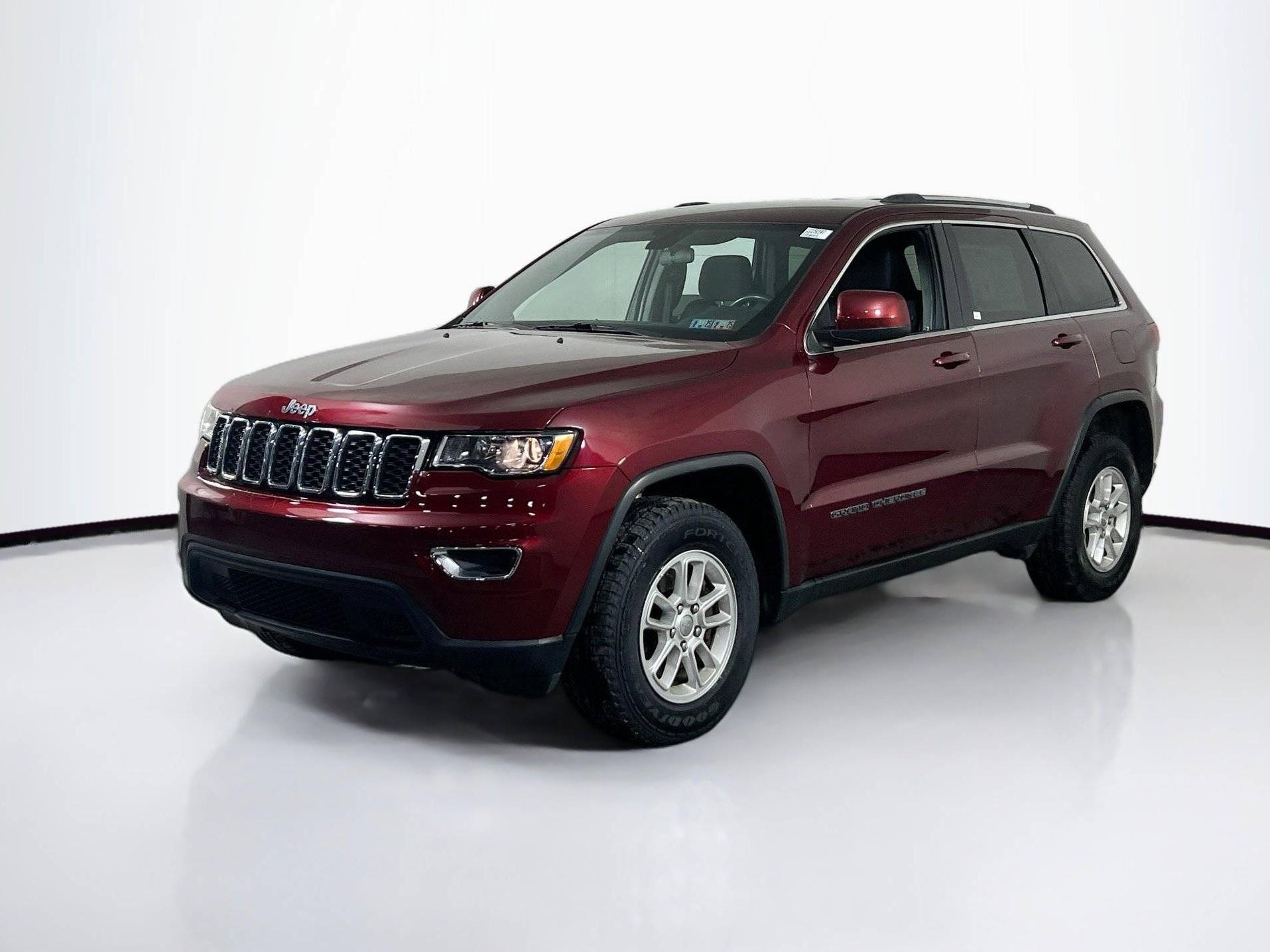 JEEP GRAND CHEROKEE 2020 1C4RJFAG2LC150147 image